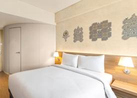 ibis Bengaluru Hebbal - An Accor Brand 2