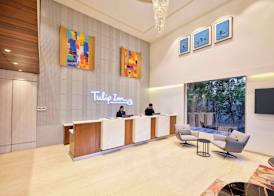 Tulip Inn Bhopal 2