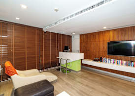 Marvin Suites Hotel 5