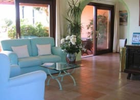 Hotel Tre Monti 4