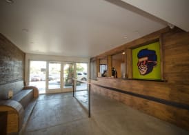 Thunderbird Boutique Hotel 3
