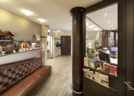 Alexander Guesthouse Zurich Old Town 5