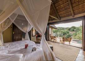 Safari Lodge - Amakhala Game Reserve 4