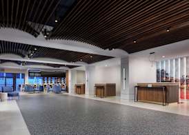 Courtyard by Marriott Orlando Lake Buena Vista at Vista Centre 4