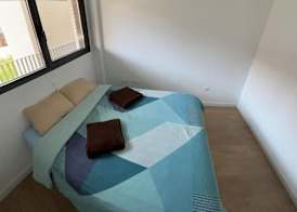 Mars Suites Porras 4