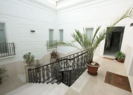 Suites and Apartment 3