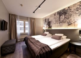 Scandic Star Lund 5