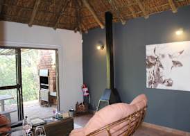 Little Swift Chalets 5