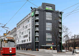 Ibis Styles Wien City 5