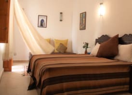 Riad Mariana 4