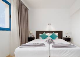 Kritamo Beach Hotel Apartments 3