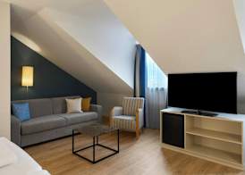 Four Points Flex by Sheraton Kiel 2