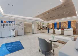 Holiday Inn Express Xi'an North Station by IHG 2