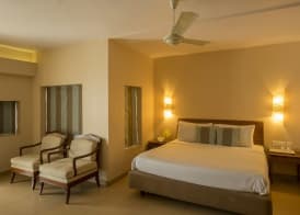 Prainha Resort By The Sea 4