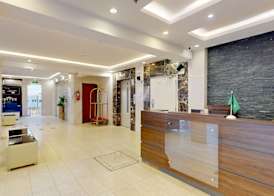 Quba Oasis 2 Hotel Apartments 3