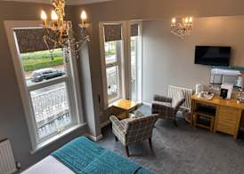 Furzedown Hotel 3
