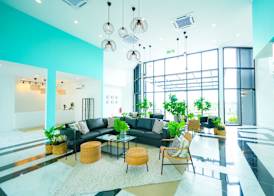 Hangouts Urban+Eco Langkawi 3