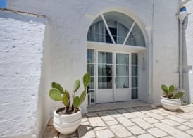 Baglioni Masseria Muzza Resort & Spa 3