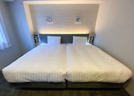 Comfort Hotel Nagoya Shinkansenguchi 4