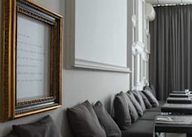 Castelmartini Wellness & Business Hotel 5