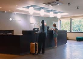 Hotel Raices Aconcagua 3
