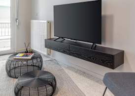 The Beehive Apartments 4