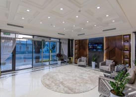 WELLFORT HOTEL 2