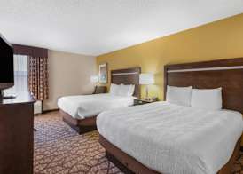 Best Western Plus Belle Meade Inn & Suites 3