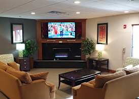 Hawthorn Extended Stay by Wyndham Kingsland 4