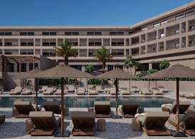 Oya Beach Resort 2