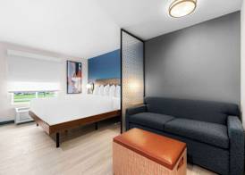 Everhome Suites Fayetteville near Fort Bragg 4