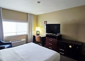 Comfort Inn Fort Collins North 5