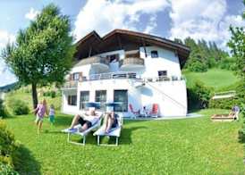 Villa Rainer Sexten 3