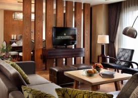 InterContinental Hotels ALPENSIA PYEONGCHANG RESORT by IHG 3
