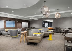 SpringHill Suites Boston Peabody 2