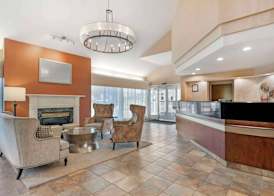 Best Western Lexington Inn 2