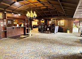 Historic Santa Maria Inn 2