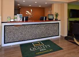 Quality Inn Appleton West 3
