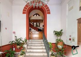 HOTIDAY Room Collection - Palermo Politeama 3