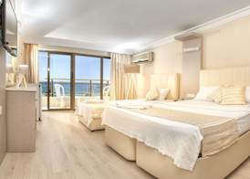 Temple Beach Hotel 5