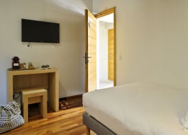 Hotel E Caselle - Demeures & Châteaux 4
