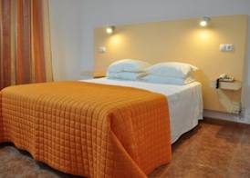 Hotel Brasa 2