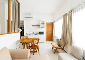 Berawa Village Suite 3