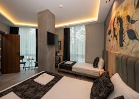 Comfort Point 3