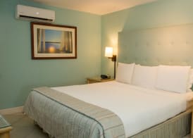 Trade Winds Hotel Antigua 2
