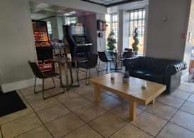 The Arncliff Hotel 2
