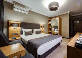 Sahil Martı Hotel 3