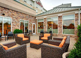 Hilton Garden Inn Clarksville 3