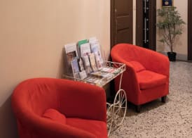 Rooms Boutique Carducci 3
