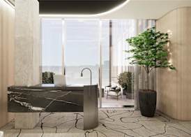 Signia By Hilton Indianapolis 4